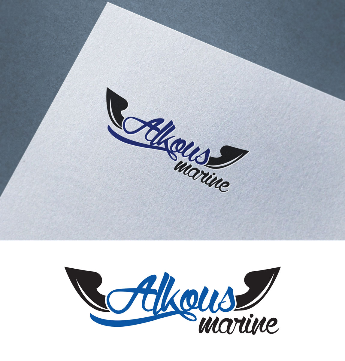 Design de Logo par Impressive Solutions pour Alkous | Design #15930533