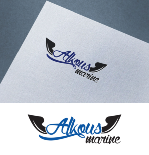 Design de Logo par Impressive Solutions pour Alkous | Design : #15930533
