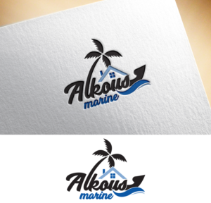 Design de Logo par Impressive Solutions pour Alkous | Design : #15930534