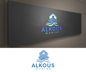 Design de Logo par Impressive Solutions pour Alkous | Design : #15930544