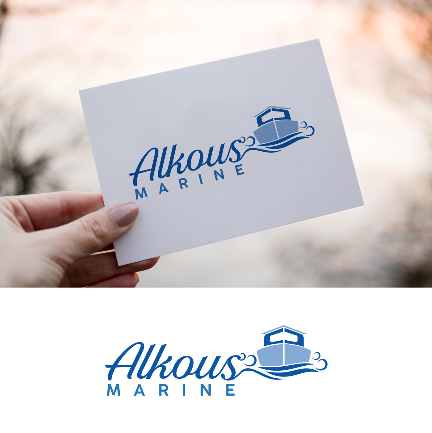 Design de Logo par Impressive Solutions pour Alkous | Design #15930545