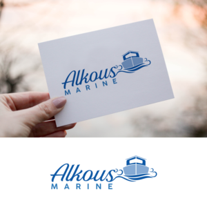 Design de Logo par Impressive Solutions pour Alkous | Design : #15930545