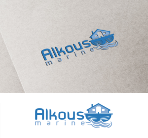 Design de Logo par Impressive Solutions pour Alkous | Design : #15930546