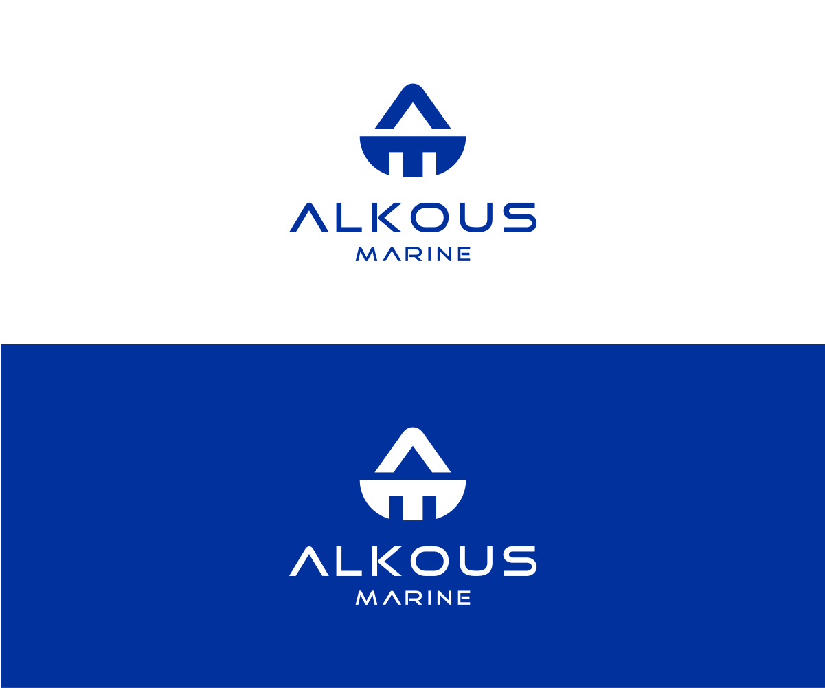 Logo Design by ayart for Alkous | Design #15968490