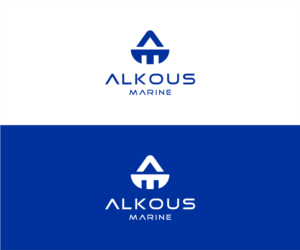 Logo Design by ayart for Alkous | Design: #15968490