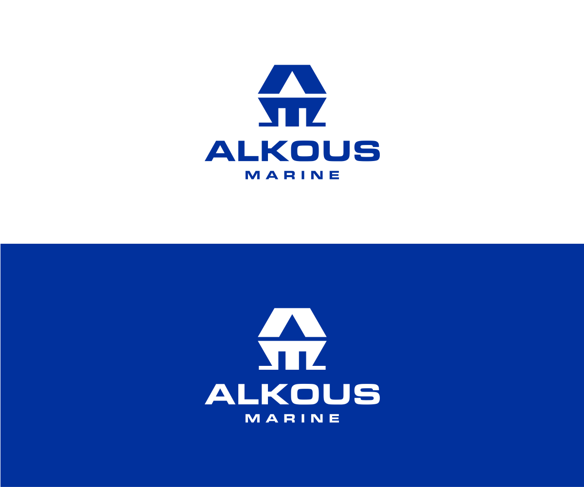 Logo Design by ayart for Alkous | Design #15968491