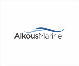 Logo Design by ritzone789852 for Alkous | Design: #15940518