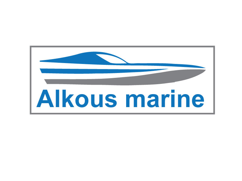 Logo Design by Origin to Original for Alkous | Design #15942851