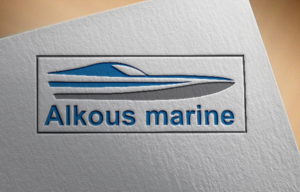 Logo Design by Origin to Original for Alkous | Design: #15942852