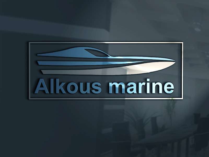 Design de Logo par Origin to Original pour Alkous | Design #15942854