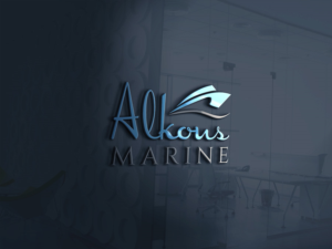 Logo Design by Top king  designer for Alkous | Design: #15935913