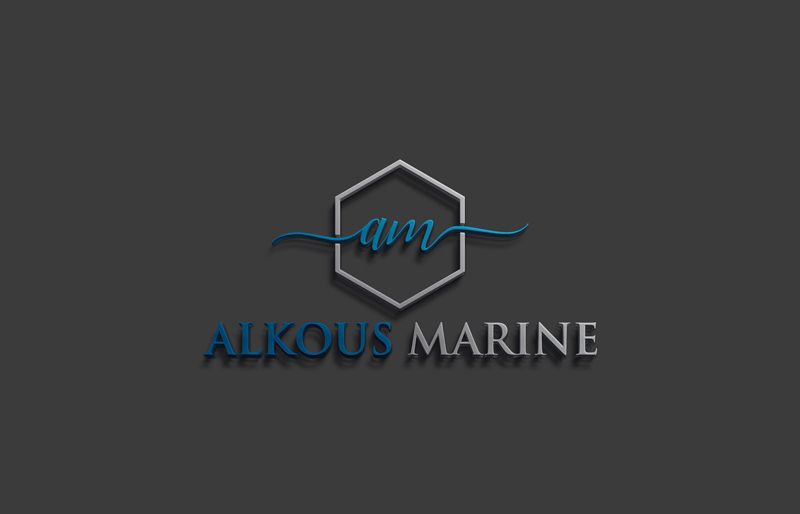 Logo Design by IconicEcho for Alkous | Design #15938242
