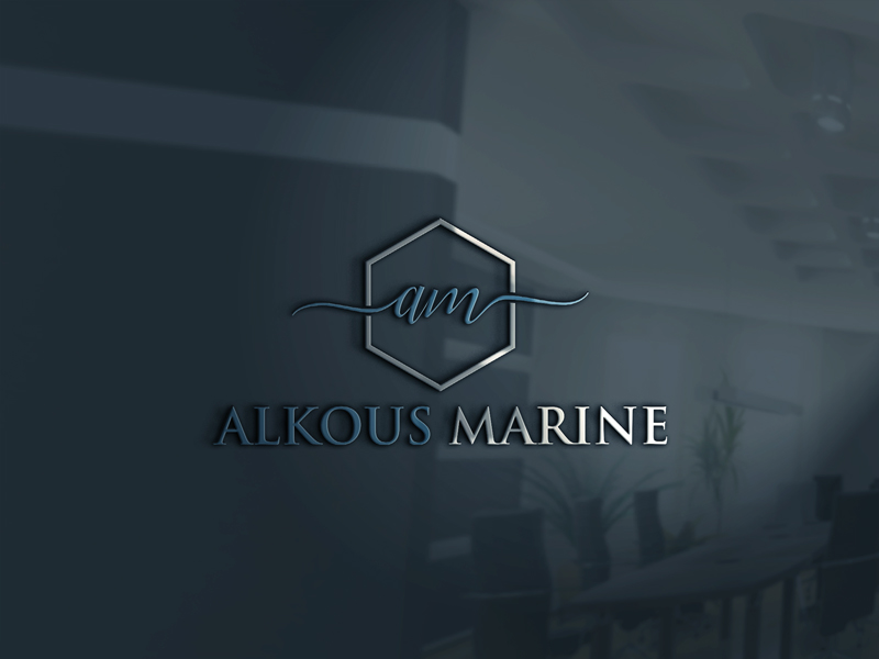 Design de Logo par IconicEcho pour Alkous | Design #15938243