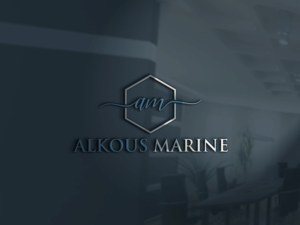 Logo Design by IconicEcho for Alkous | Design: #15938243