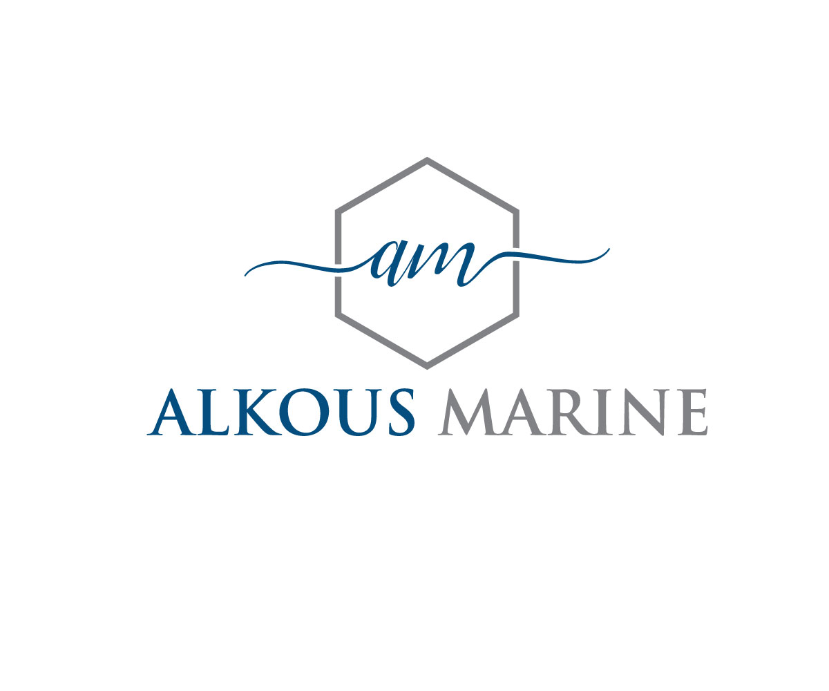 Logo Design by IconicEcho for Alkous | Design #15938245