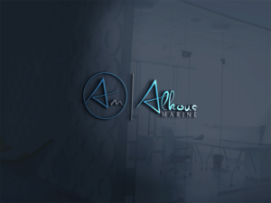 Logo Design by P. S for Alkous | Design: #15940044