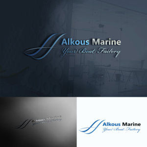 Logo Design by inCreative for Alkous | Design #15988042