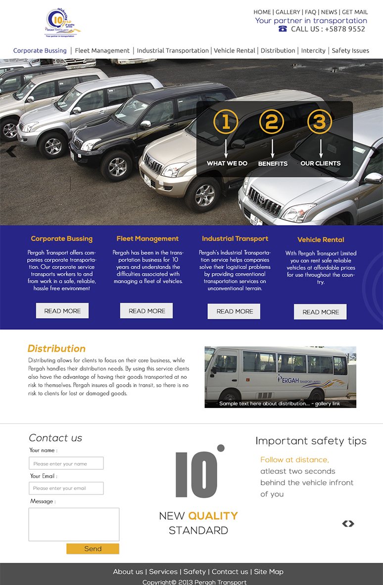 Web Design par MS Design pour ce projet | Design #2642520