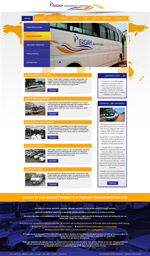 Web Design by Latest Design Ideas for this project | Design: #2652365