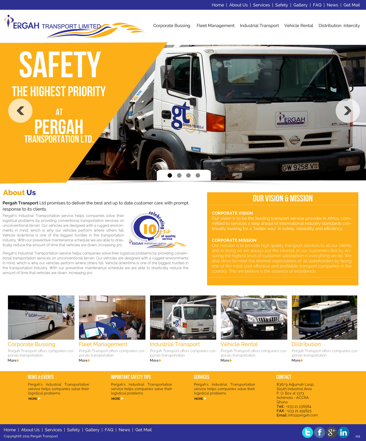 Web-Design von pb für dieses Projekt | Design #2626162