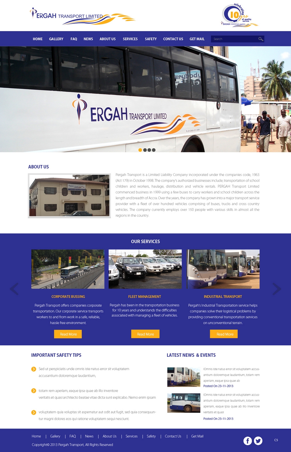 Web-Design von pb für dieses Projekt | Design #2626166