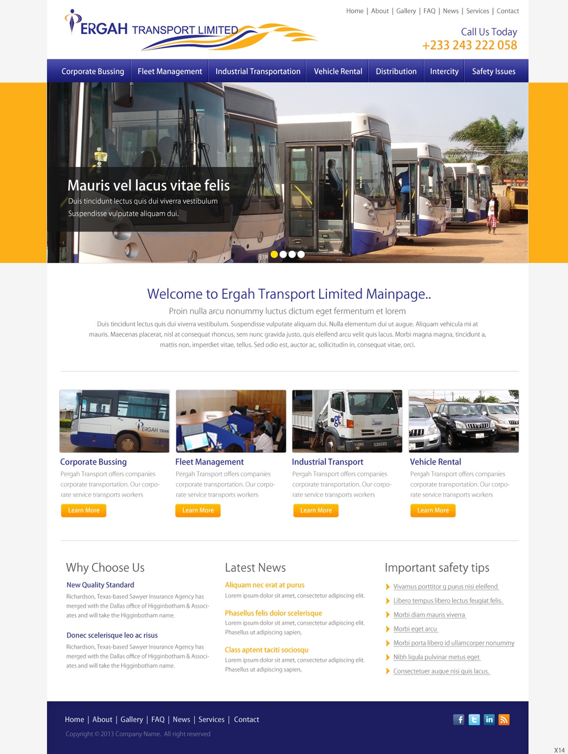 Web-Design von pb für dieses Projekt | Design #2626171