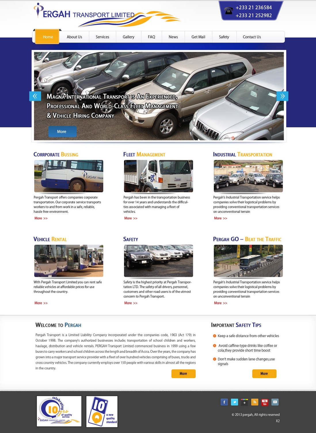 Diseño Web por pb para este proyecto | Diseño #2634301