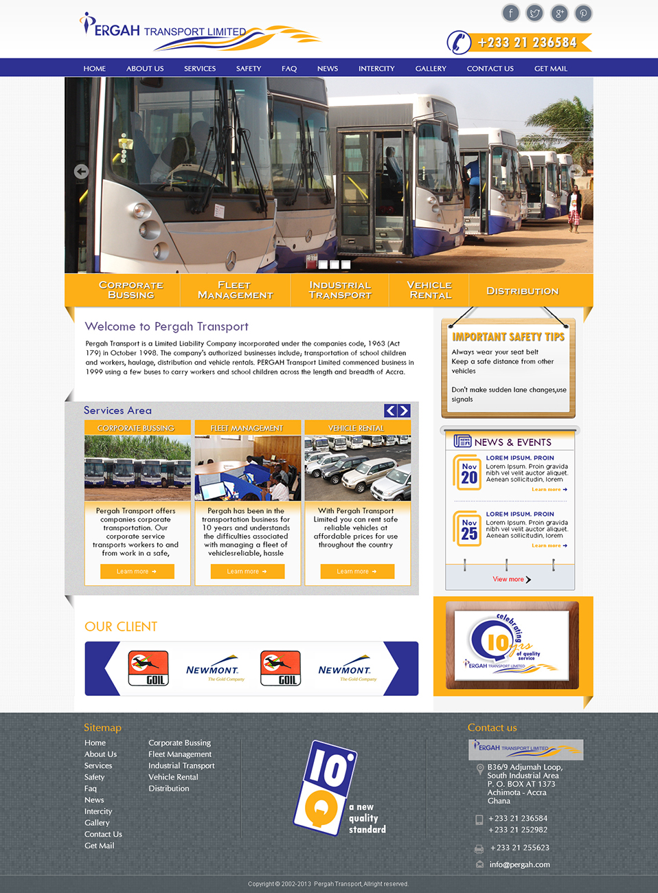 Web-Design von Tanvir für dieses Projekt | Design #2636054