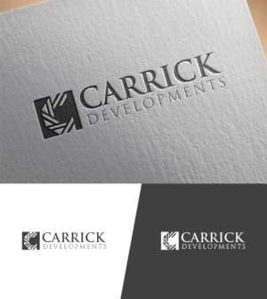 Logo Design by cracuz09 for this project | Design: #15934299