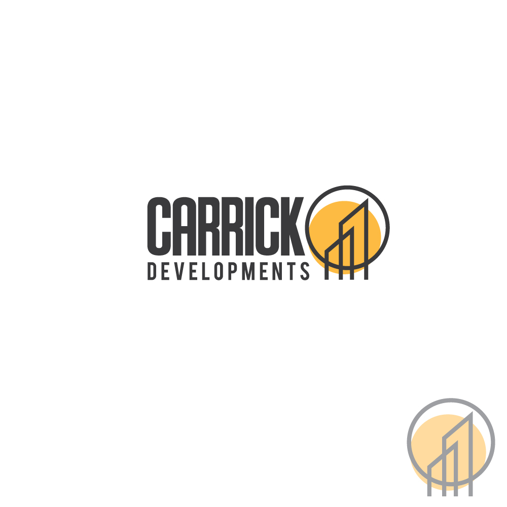 Logo Design by Sujit Banerjee for this project | Design #15928247