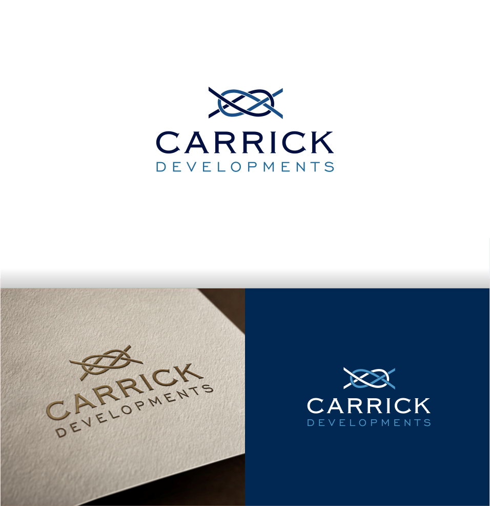 Logo Design by *mary for this project | Design #15947570