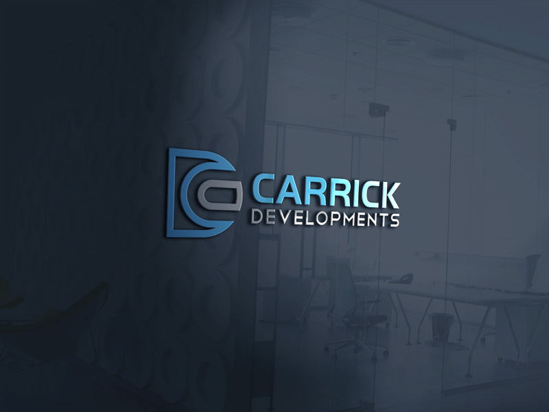 Logo Design by designmaker0 for this project | Design #15942977