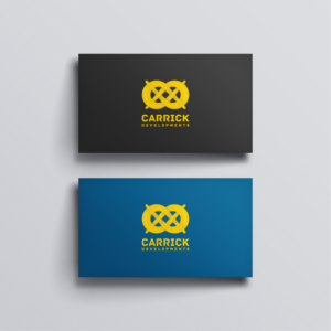 Logo Design by aquabomb26 for this project | Design #15933892