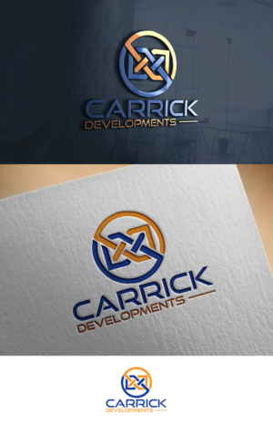 Logo Design by supercreative for this project | Design: #15936237