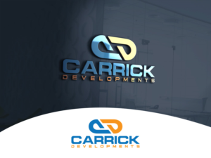 Logo Design by A S design @ for this project | Design: #15951201