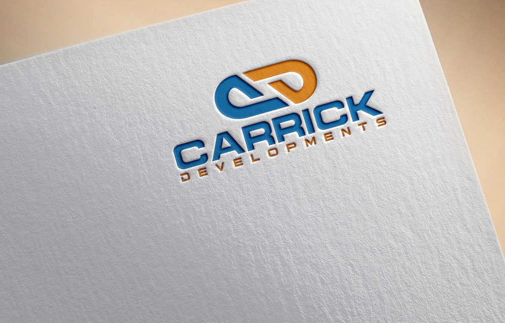 Logo Design by A S design @ for this project | Design #15951203