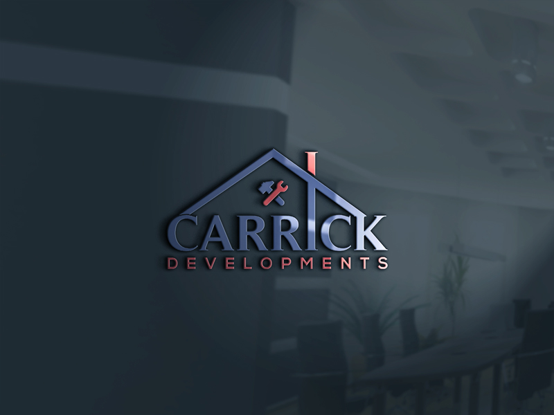 Logo Design by IconicEcho for this project | Design #15935672