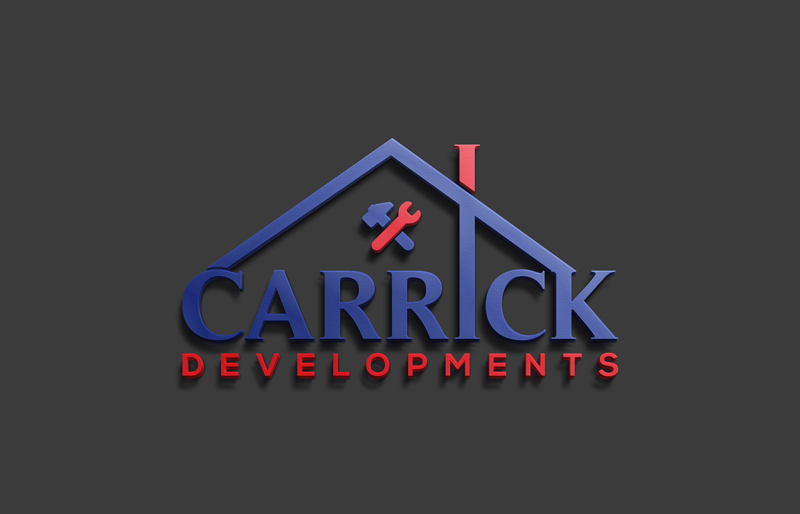 Logo Design by IconicEcho for this project | Design #15935673