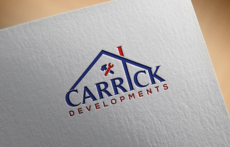 Logo Design by IconicEcho for this project | Design #15935674