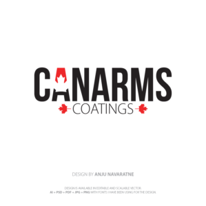 Logo Design by anjusnav