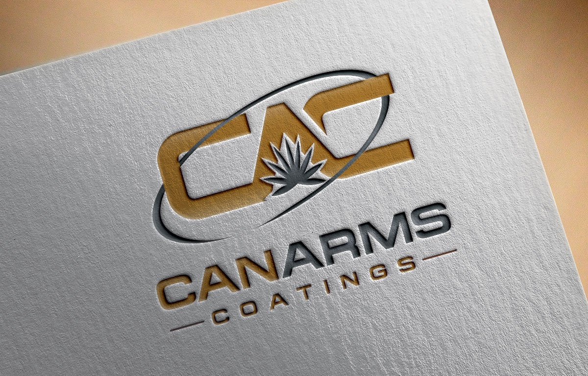Logo Design by Atec for this project | Design #15927451