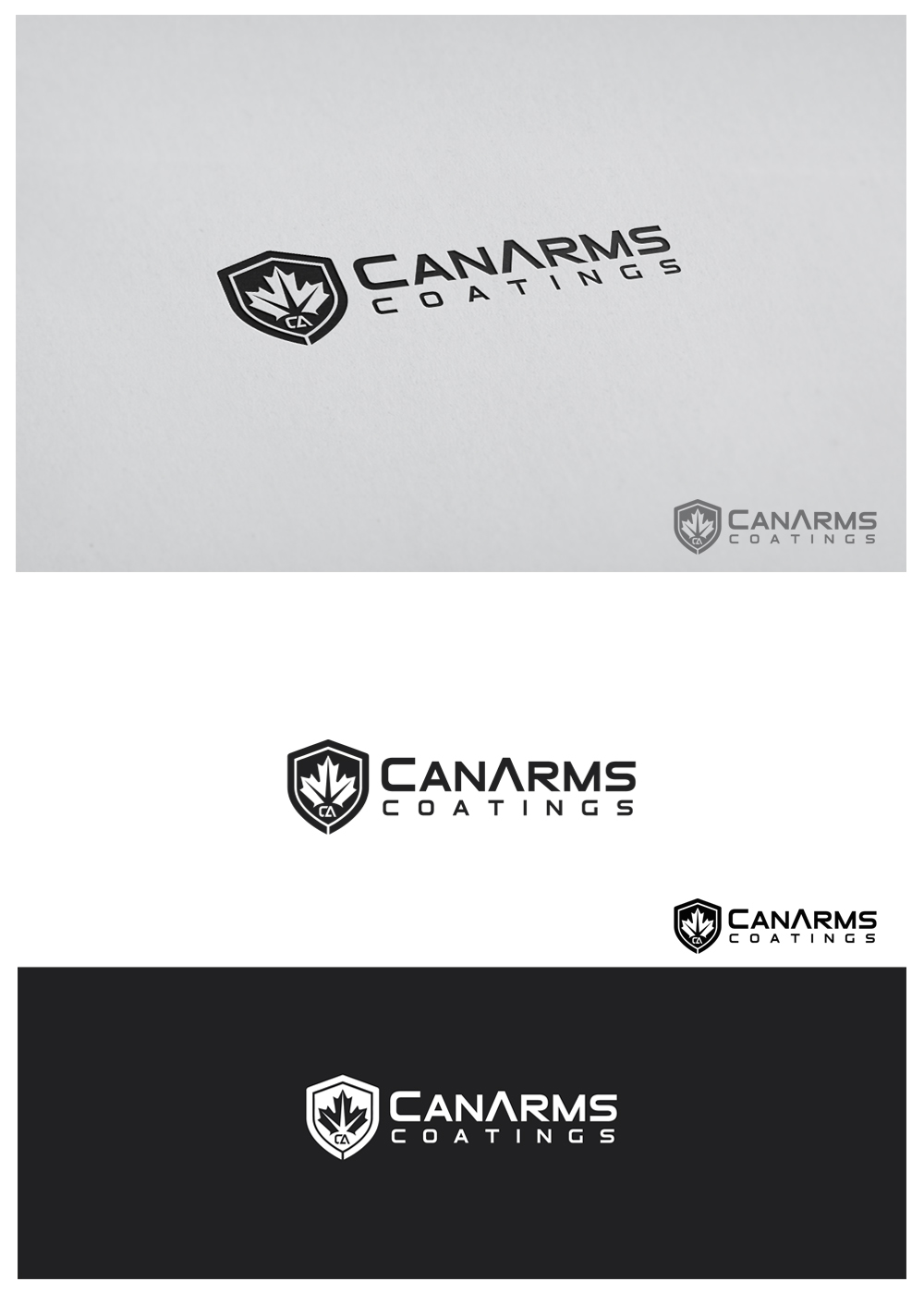 Diseño de Logo por goranvisnjic82 para este proyecto | Diseño #15933807