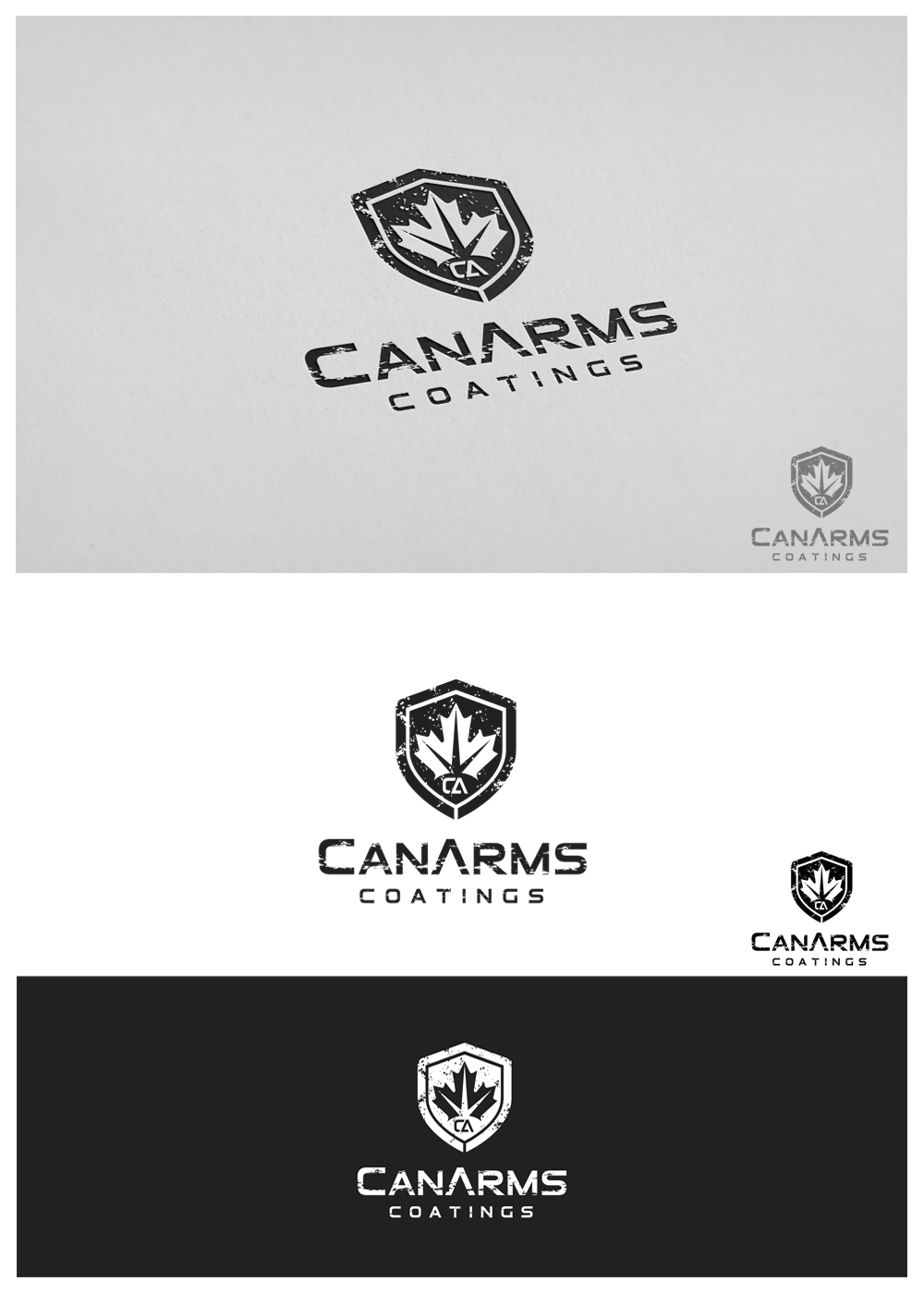 Logo Design by goranvisnjic82 for this project | Design #15933813