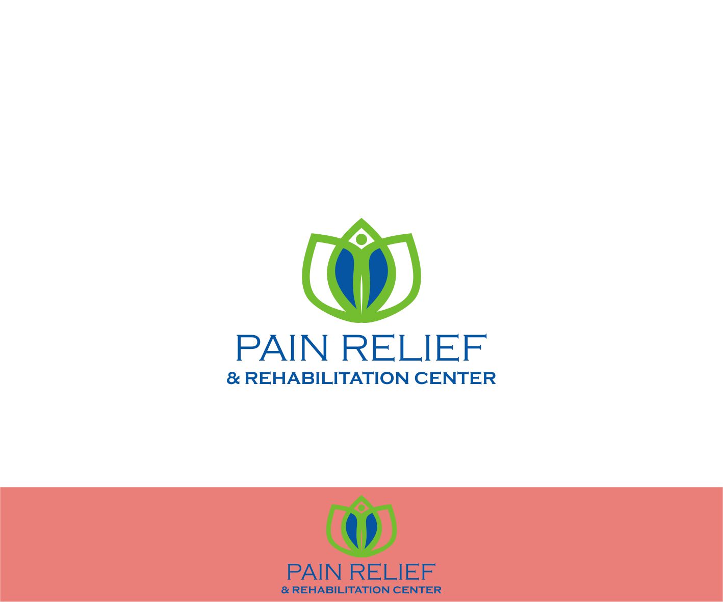 Logo Design by yudishcore for this project | Design #15995101