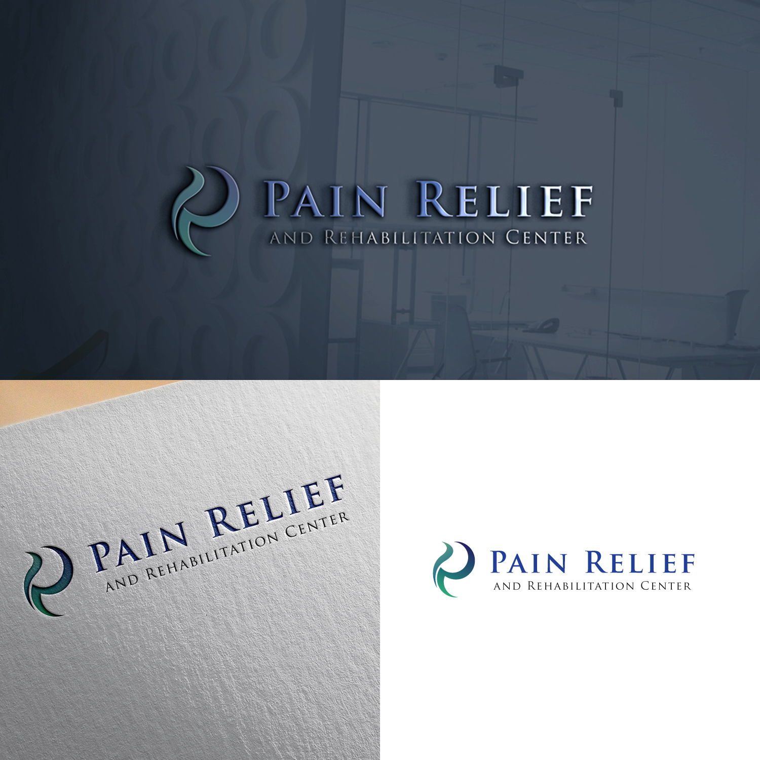 Logo Design by rslvdr for this project | Design #16015325