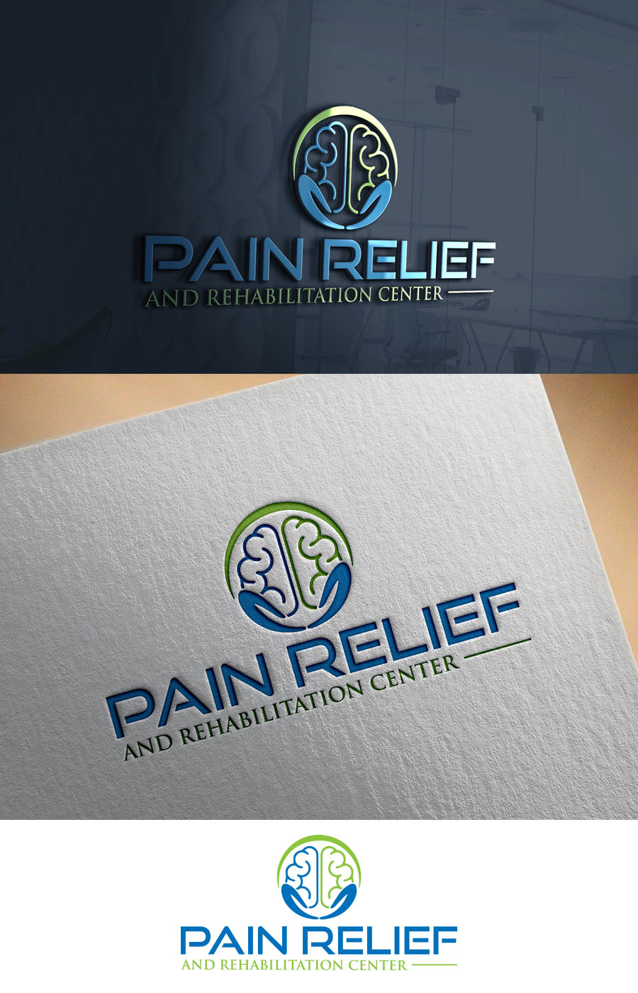 Logo Design by supercreative for this project | Design #15936577