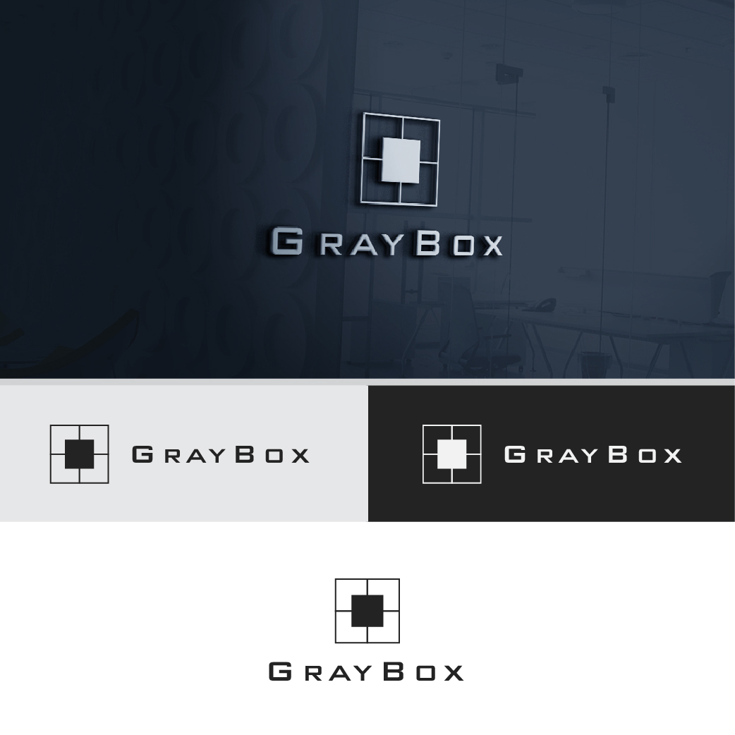 Logo Design by Mime Artworks for this project | Design #15998172