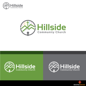 Logo Design by Graphic Bricks
