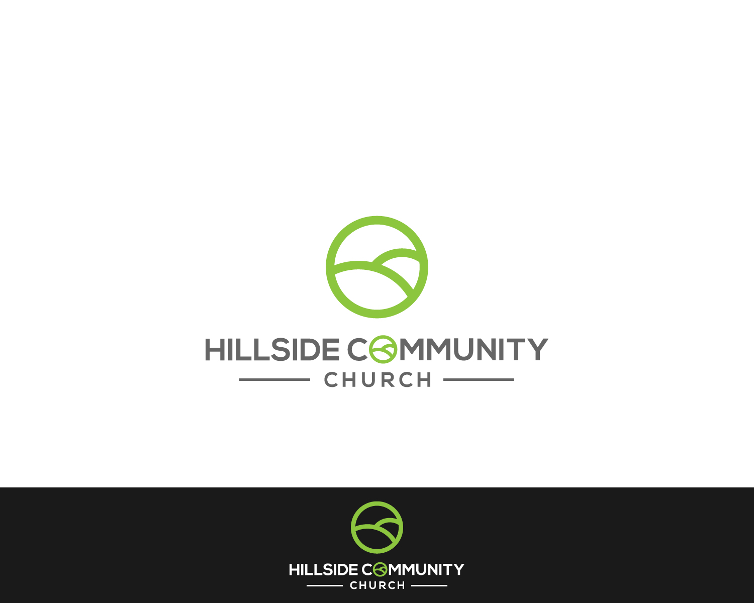 Logo Design by MAWBM for North Prospect Union United Church of Christ | Design #15940867