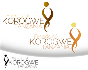 Logo Design by Scott O'Toole for this project | Design: #597989